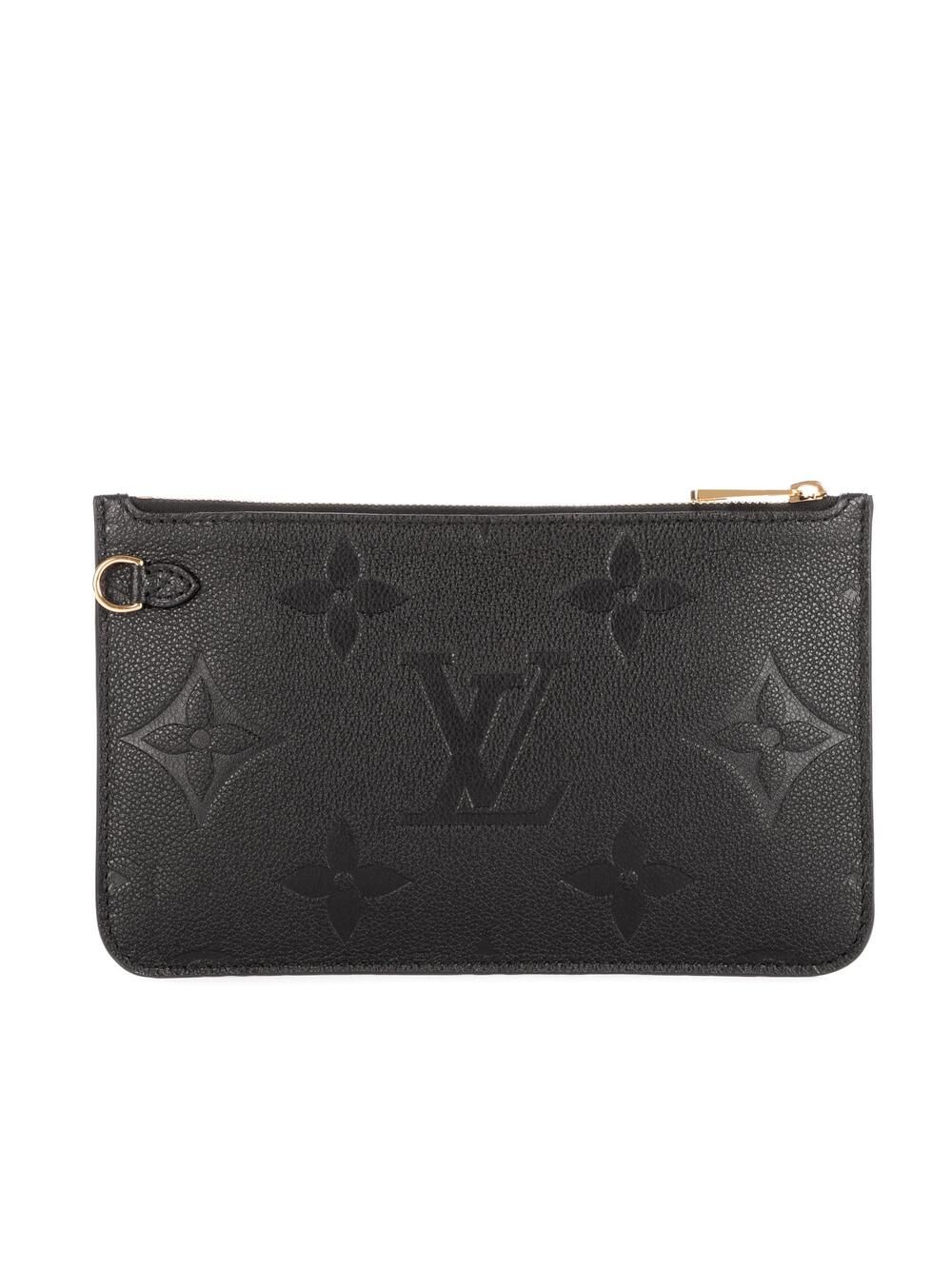 Louis Vuitton Neverfull Pochette #274546L69B